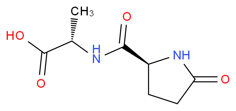 21282-08-6 分子结构