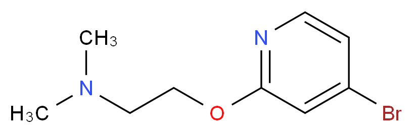 CAS_1142944-58-8 分子结构