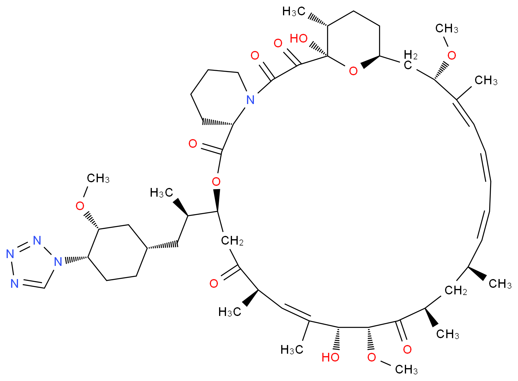 221877-54-9 分子结构