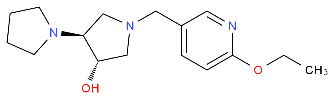  分子结构