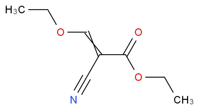 1994-5-3 分子结构