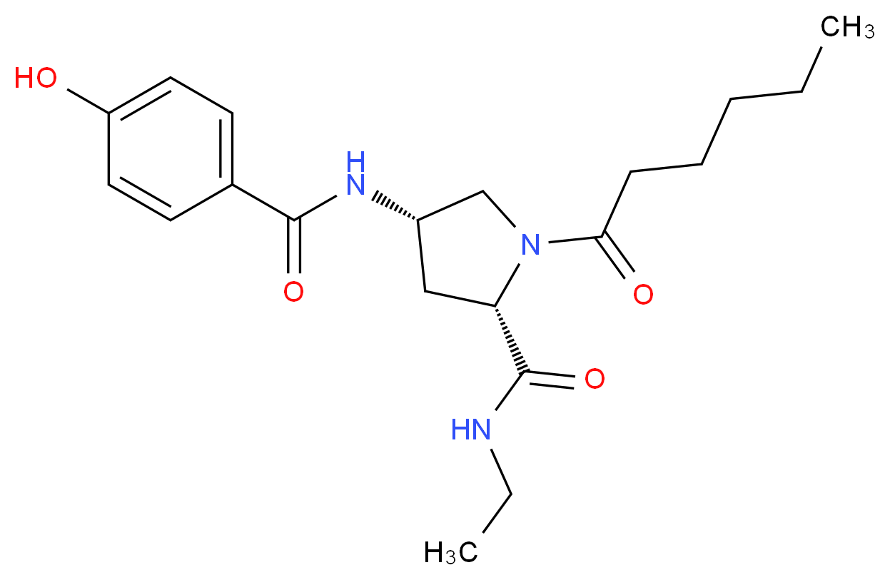  分子结构