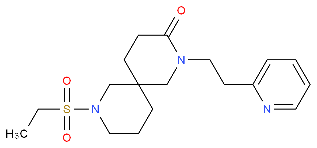  分子结构