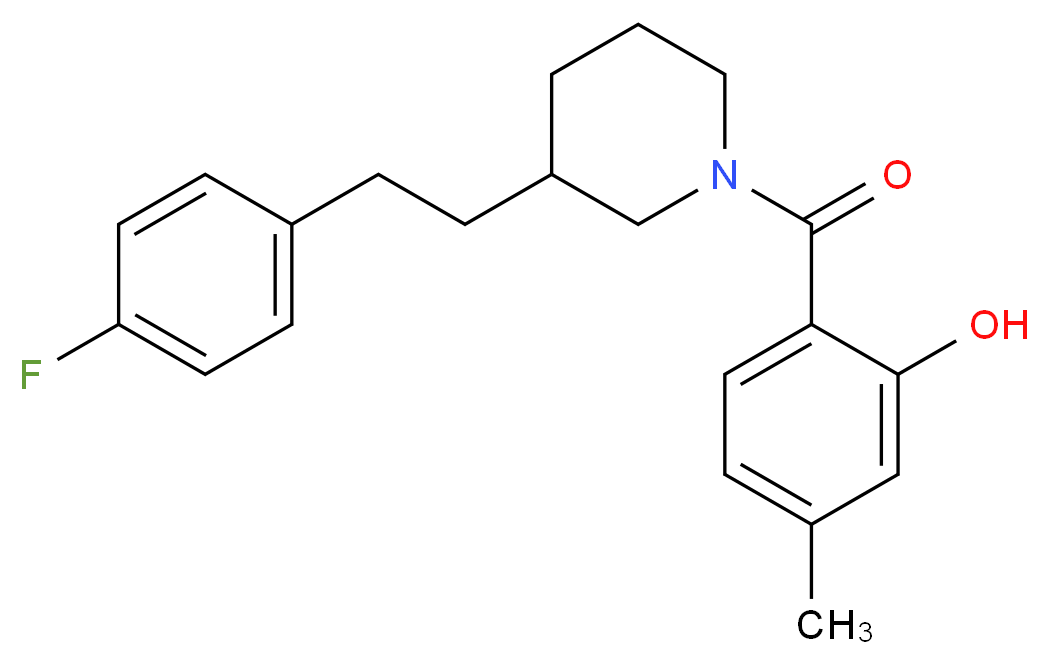 分子结构