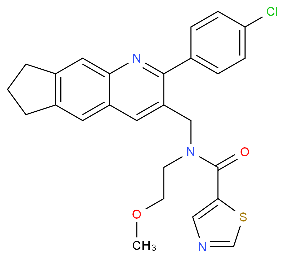  分子结构