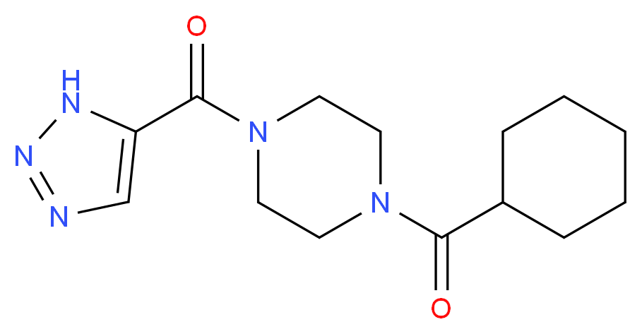  分子结构