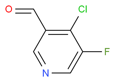 1060802-34-7 分子结构