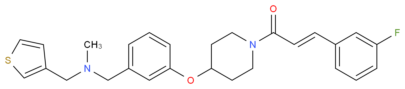  分子结构