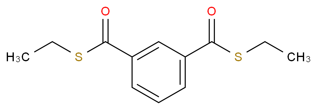 584-69-0 分子结构