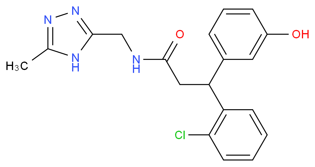  分子结构
