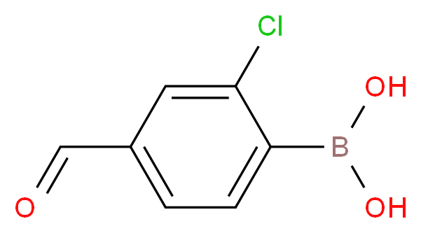 1063712-34-4 分子结构