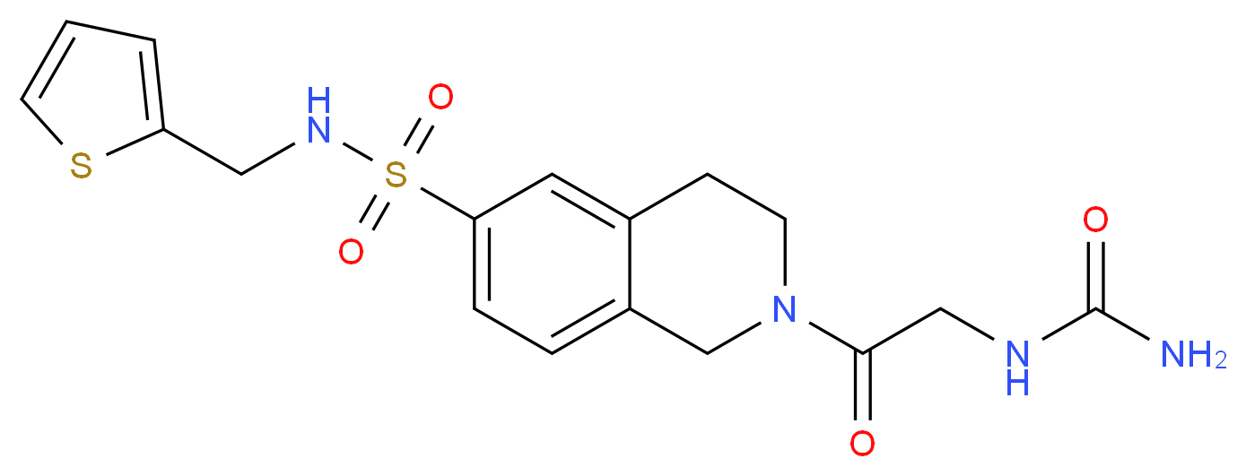  分子结构