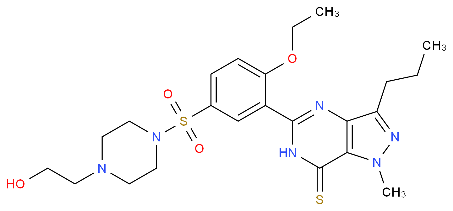 479073-82-0 分子结构