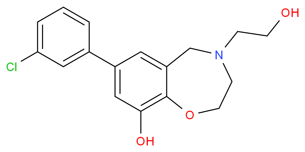  分子结构