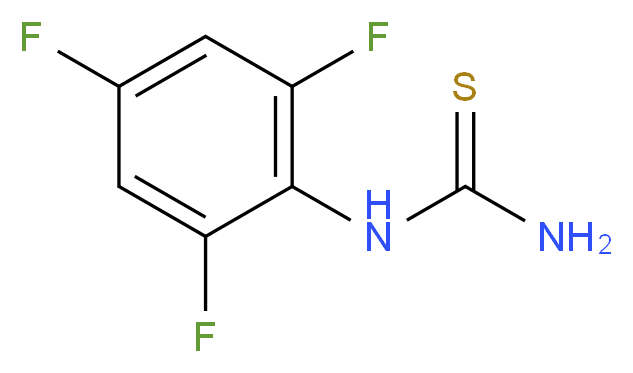 MFCD00041151 分子结构
