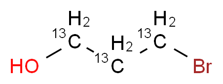 CAS_1173021-06-1 分子结构