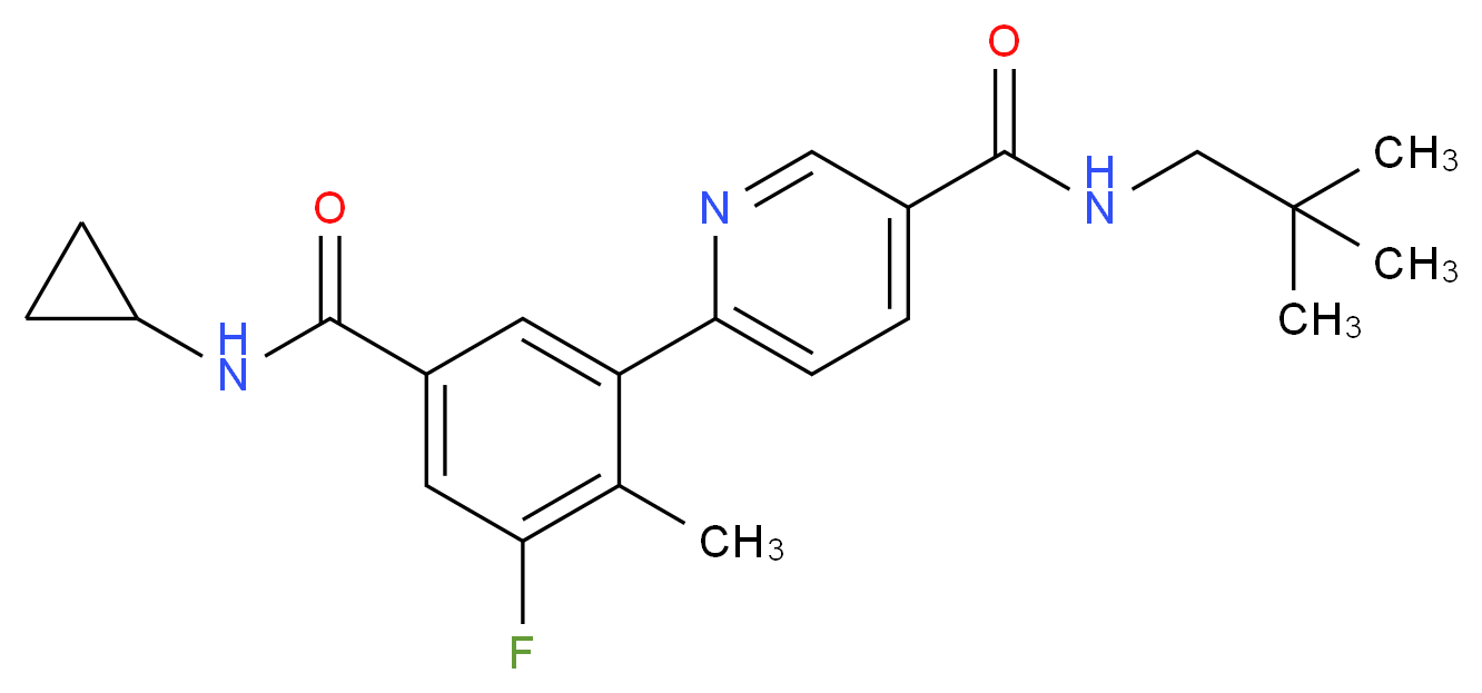 CAS_585543-15-3 molecular structure