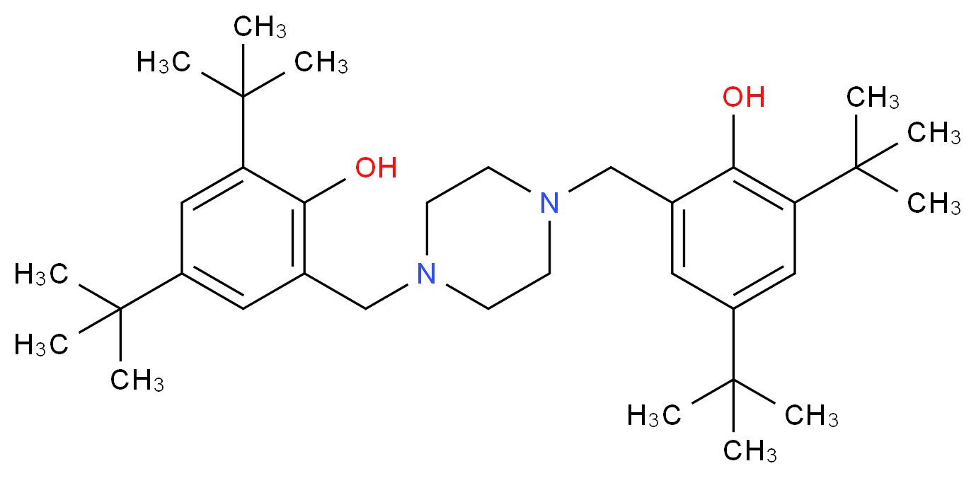 CAS_110546-20-8 molecular structure