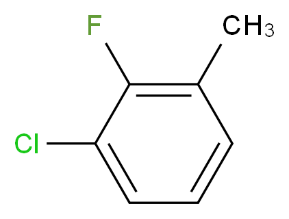 CAS_85089-31-2 分子结构