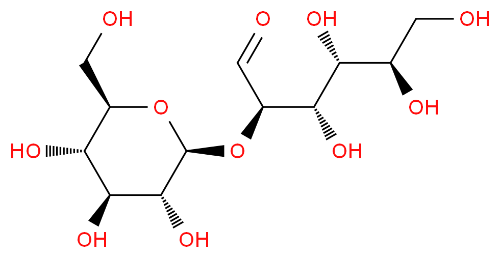 CAS_20429-79-2 分子结构