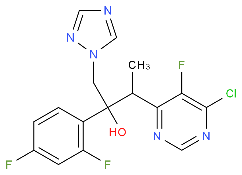 CAS_188416-35-5 分子结构