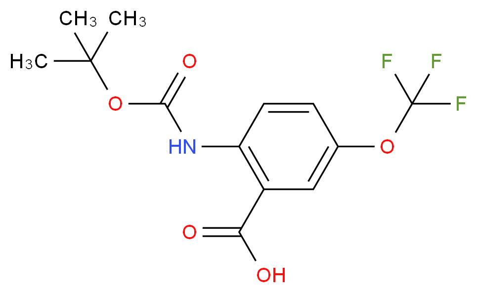 CAS_220107-35-7 分子结构