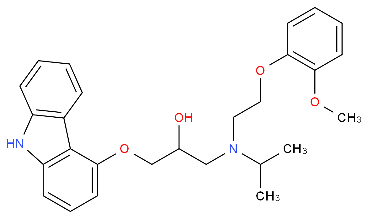 CAS_1246819-01-1 分子结构