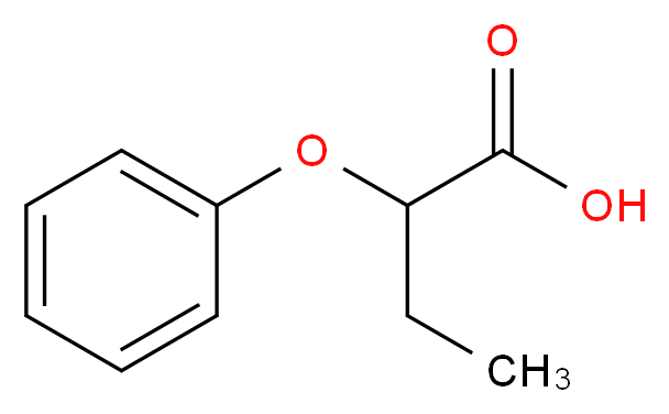 CAS_13794-14-4 分子结构