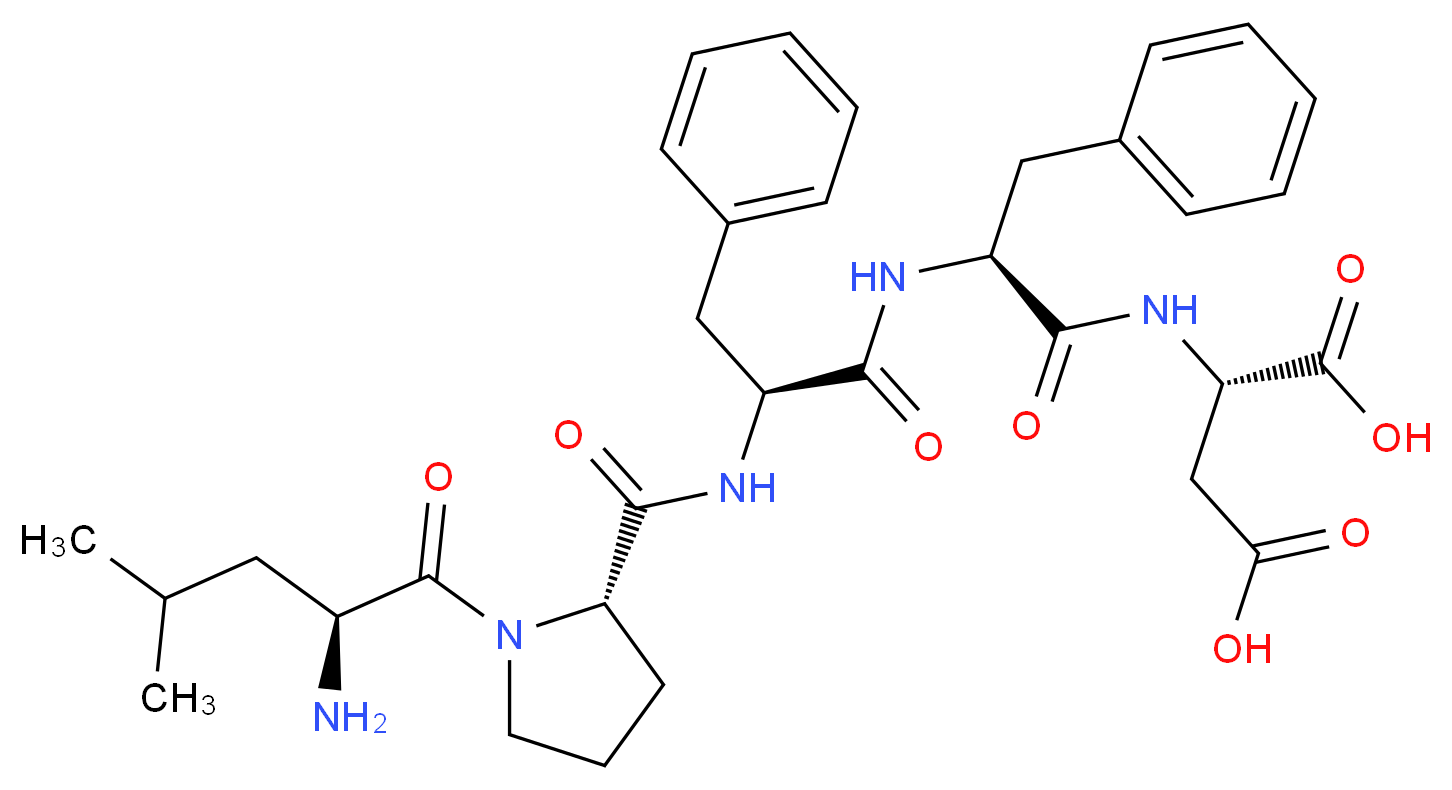 CAS_182912-74-9 分子结构