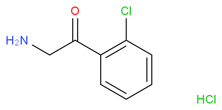 CAS_743357-99-5 分子结构