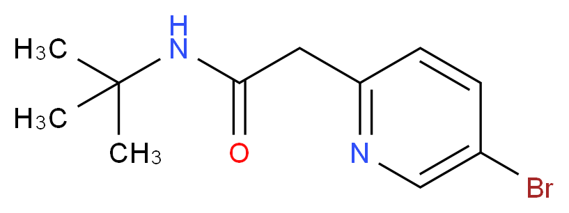 CAS_1159000-89-1 分子结构