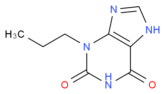 CAS_41078-02-8 分子结构