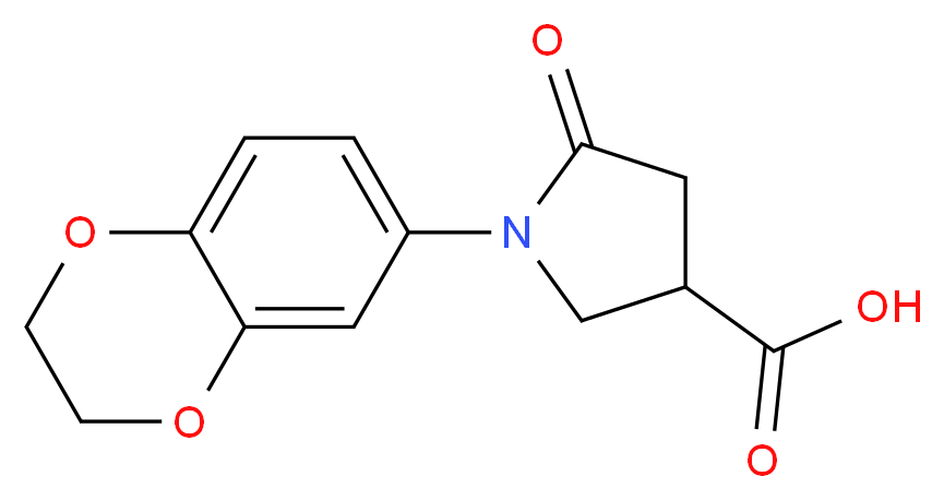 CAS_260555-42-8 分子结构