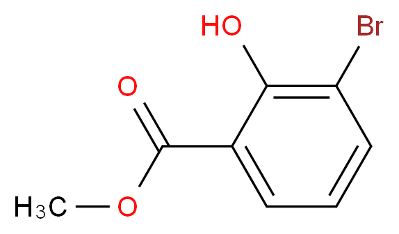 CAS_28165-45-9 分子结构