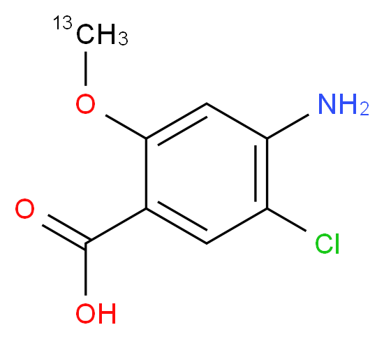 CAS_1216496-86-4 分子结构