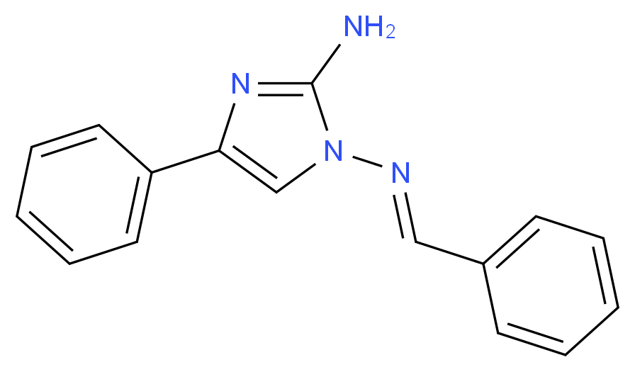 CAS_28734-00-1 分子结构