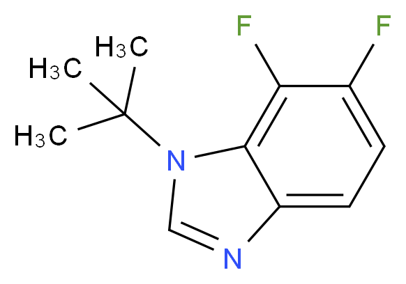 CAS_1314987-35-3 分子结构