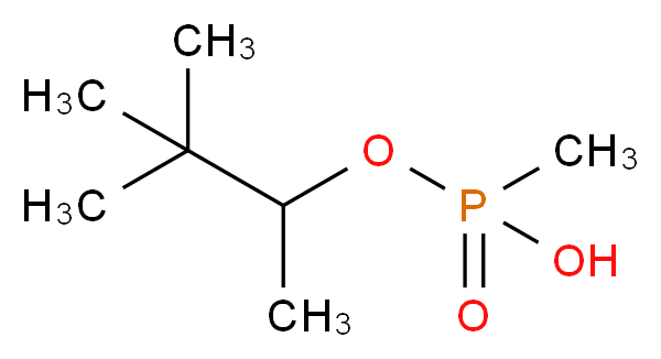 CAS_616-52-4 分子结构