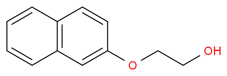 CAS_93-20-9 molecular structure