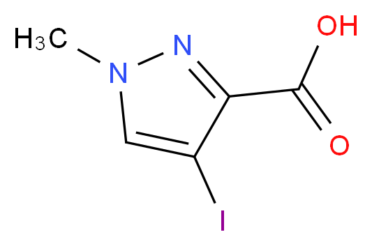 CAS_6647-98-9 molecular structure