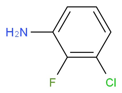 CAS_2106-4-9 分子结构