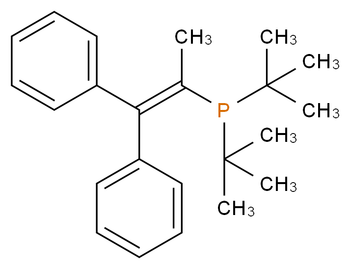 CAS_384842-25-5 分子结构