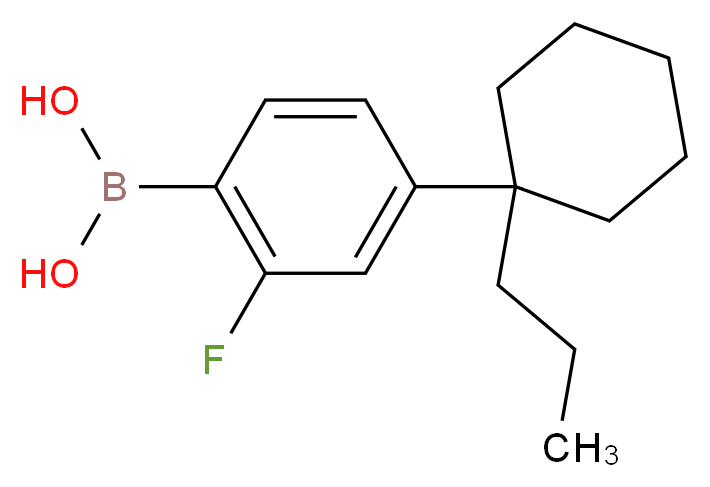 CAS_159119-10-5 分子结构