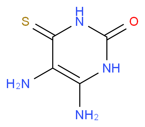 CAS_40848-33-7 molecular structure