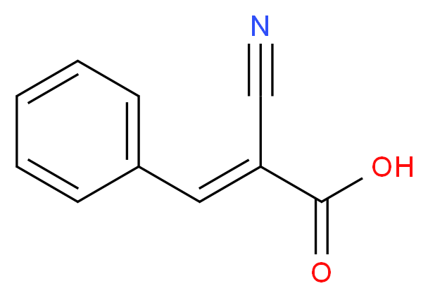 CAS_1011-92-3 分子结构