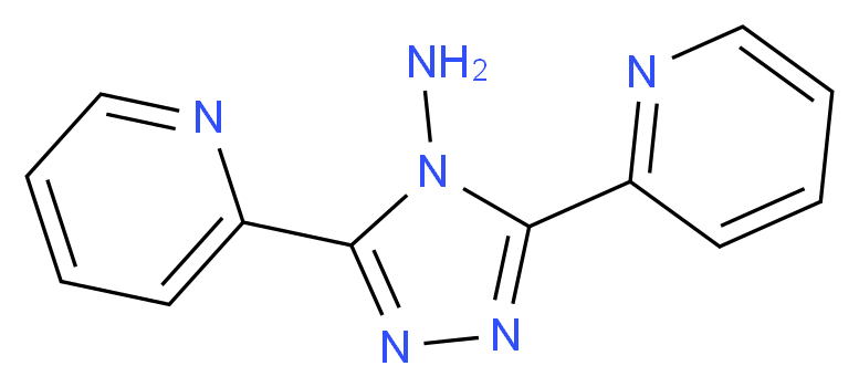 CAS_1671-88-1 分子结构