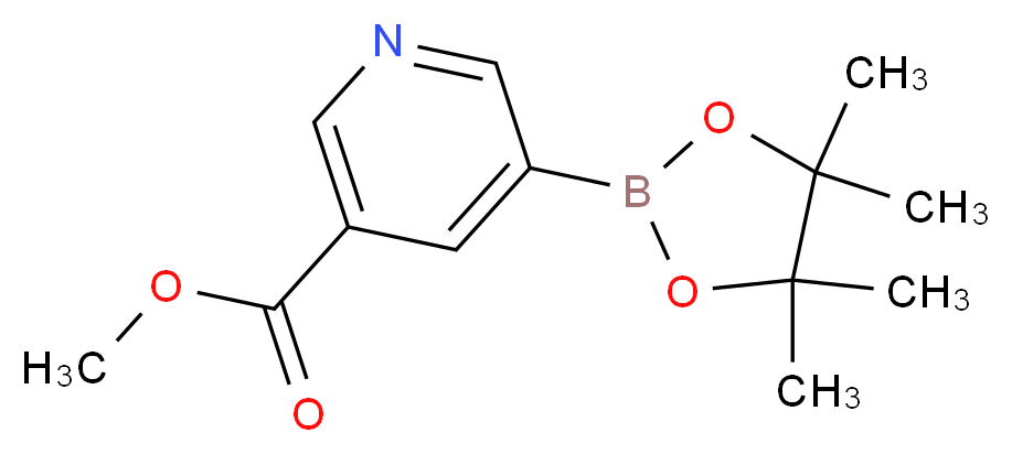 CAS_1025718-91-5 分子结构