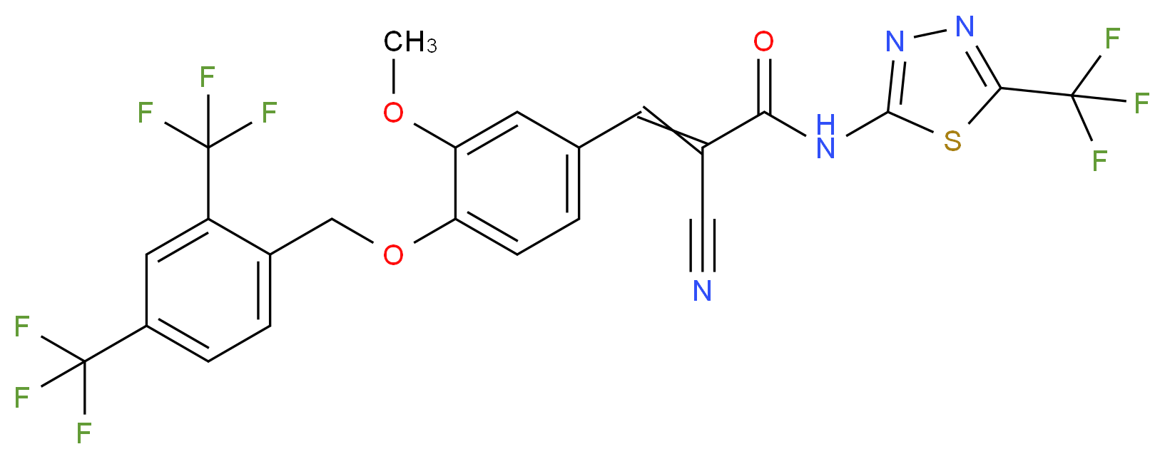 _分子结构_CAS_)