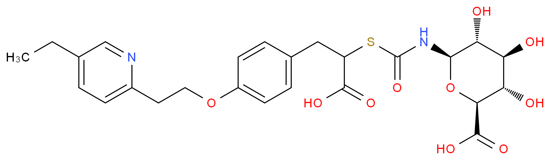 CAS_1296832-76-2 分子结构