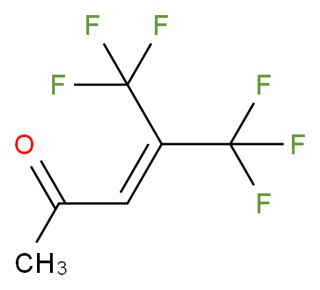 CAS_1422-36-2 molecular structure